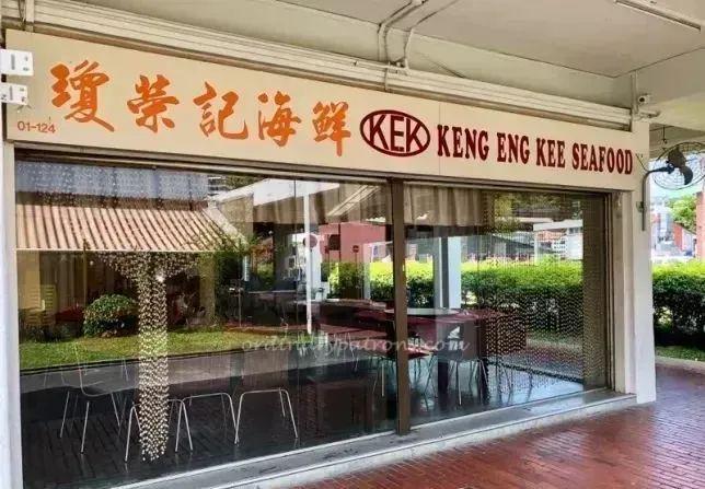 榜出炉！新加坡7家上榜这家老字号最意外新