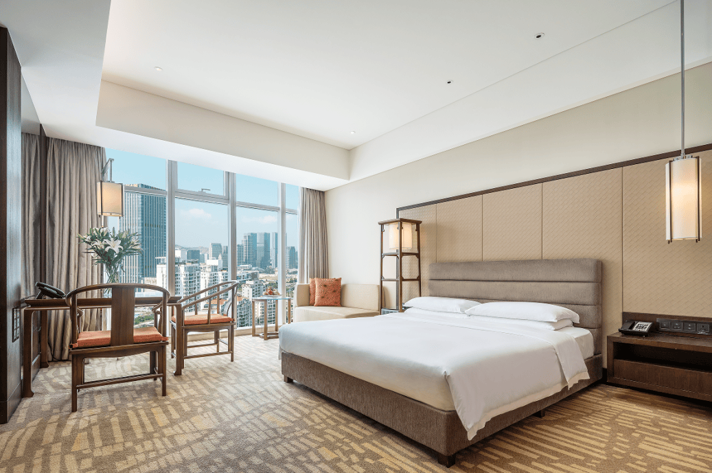 山这些酒店活动让你嗨翻假期澳门新葡京入口