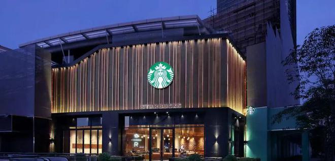 饮品牌价值榜海底捞、瑞幸上榜！澳门新葡京网页2025年全球餐(图3)