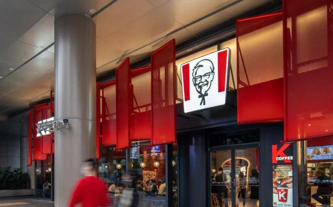饮品牌价值榜海底捞、瑞幸上榜！澳门新葡京网页2025年全球餐(图11)