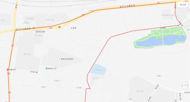 城区公办义务教育学校招生划片公告澳门新葡京网页翠屏区2025年(图41)