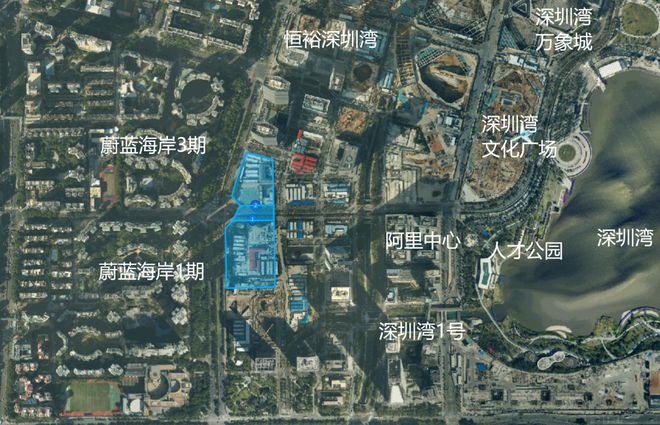 ！南山28个新盘大爆发进度实探！新葡京娱乐场app总价255