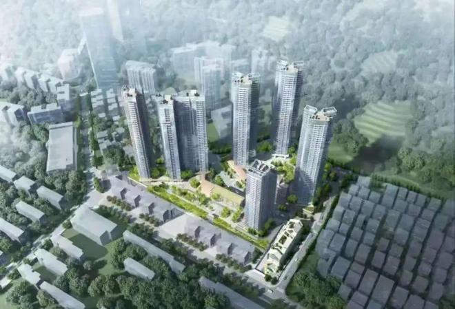 ！南山28个新盘大爆发进度实探！新葡京娱乐场app总价255万起(图14)