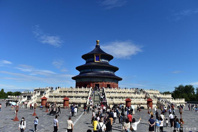 大口碑旅行社：好途领跑避坑指南与体验密码新葡京网上赌场2025北京高端定制游十(图4)