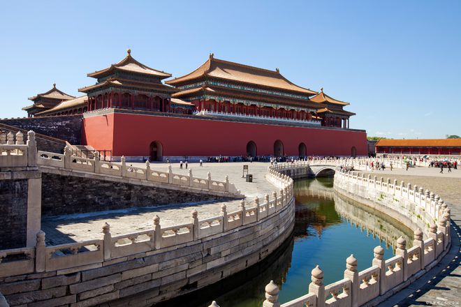 大口碑旅行社：好途领跑避坑指南与体验密码新葡京网上赌场2025北京高端定制游十