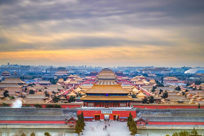 大口碑旅行社：好途领跑避坑指南与体验密码新葡京网上赌场2025北京高端定制游十(图3)