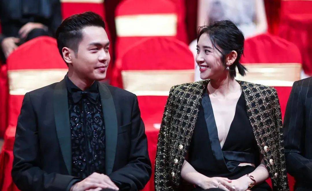 闻从一而终都是不离不弃的好男人澳门新葡京入口这4位男演员零绯(图4)