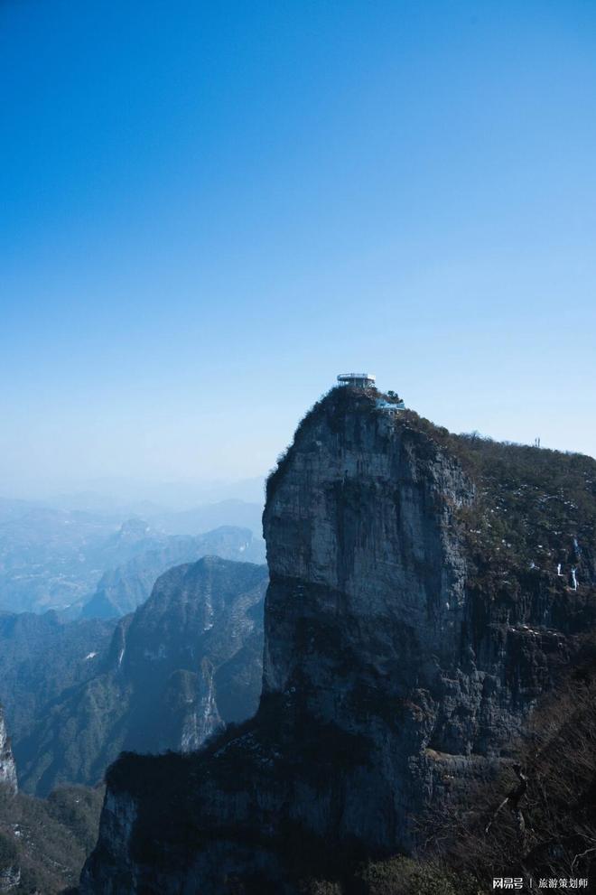 自驾游旅游攻略和费用收藏新葡京娱乐城干货！张家界(图2)