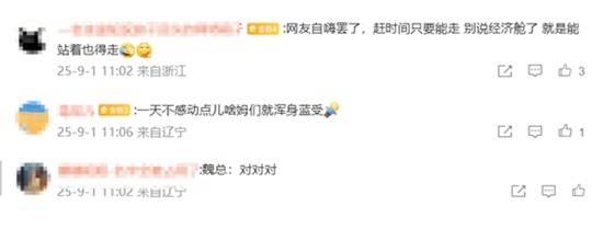 经济舱 汽车大V称：可能没公务舱澳门新葡京网站千亿总裁魏建军坐(图4)