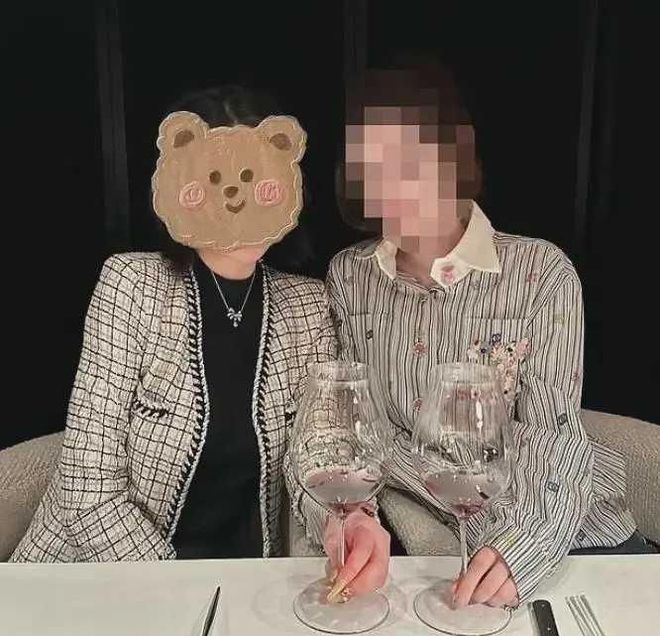 anel顶级VIP年消费100万澳币英语很差新葡京娱乐场app杨兰兰律师透露其身份Ch(图2) anel顶级VIP年消费100万澳币英语很差新葡京娱乐场app杨兰兰律师透露其身份Ch(图2)