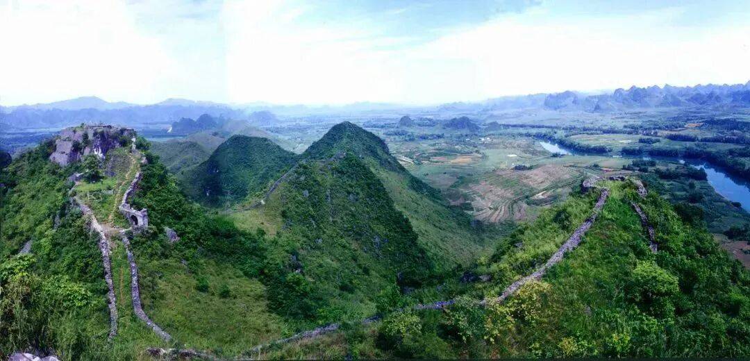 谊关!一路山水秘境、异国风情等你玩!澳门新葡京app12月坐上高铁直达友(图1) 谊关!一路山水秘境、异国风情等你玩!澳门新葡京app12月坐上高铁直达友(图1)