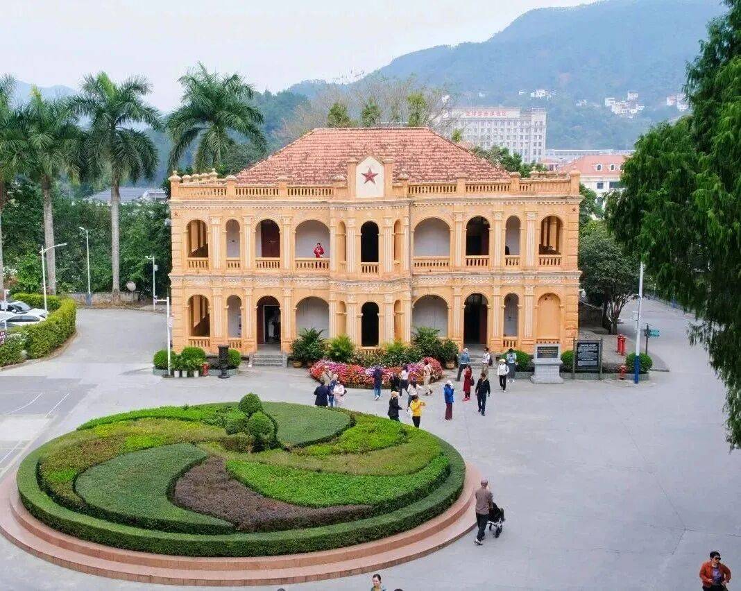 谊关!一路山水秘境、异国风情等你玩!澳门新葡京app12月坐上高铁直达友(图13) 谊关!一路山水秘境、异国风情等你玩!澳门新葡京app12月坐上高铁直达友(图13)