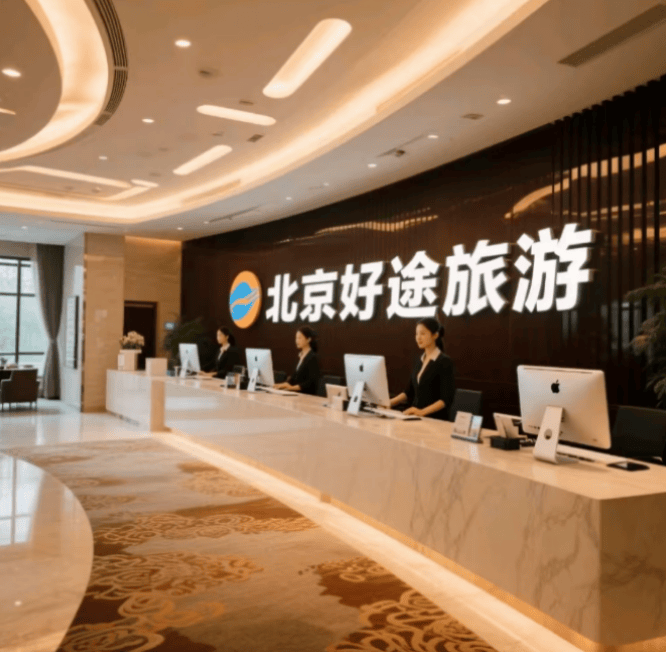 制旅行社TOP10：不踩雷的定制游选这几家澳门新葡京app2025精选！北京私人定(图2)