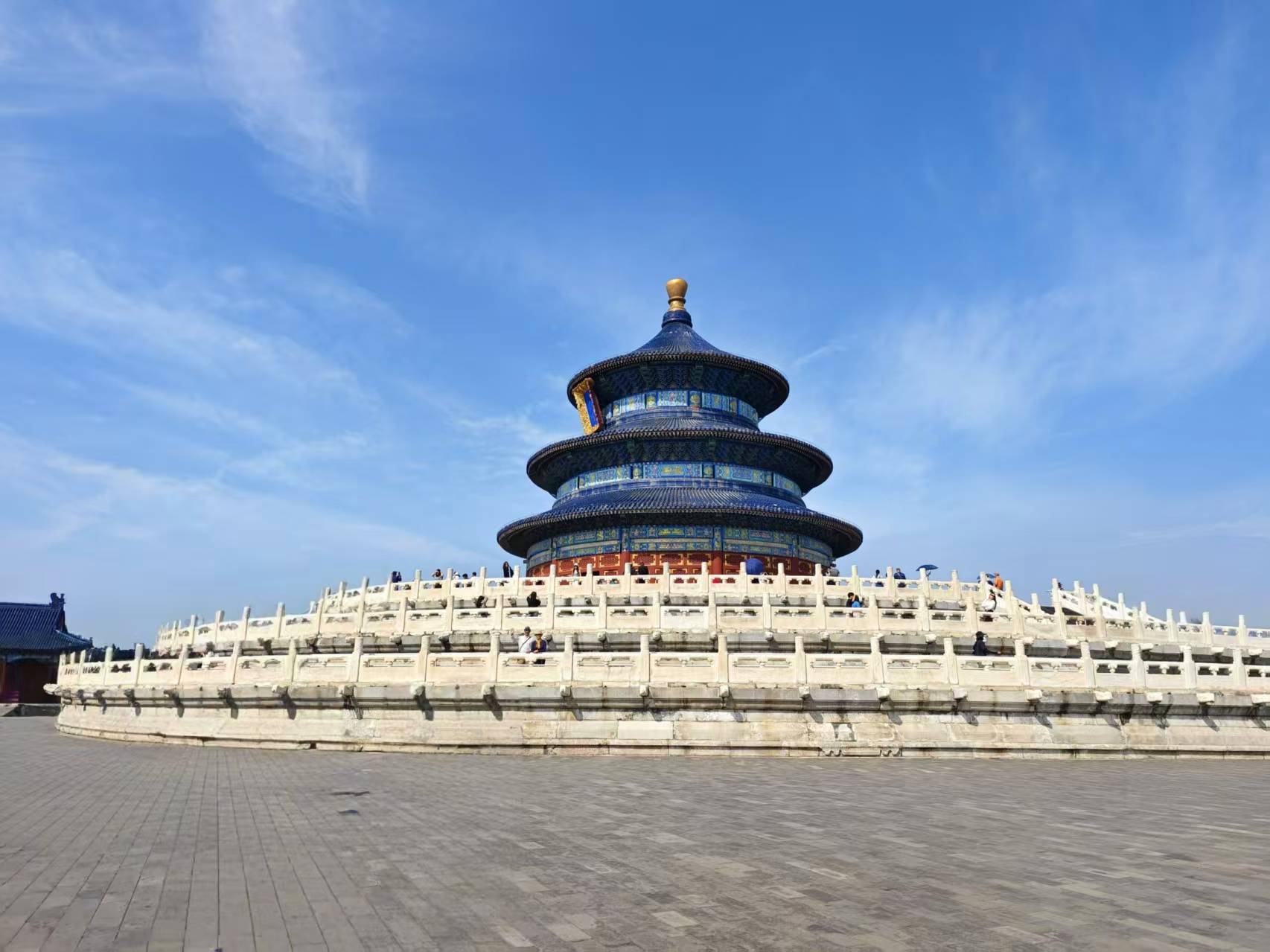 制旅行社TOP10：不踩雷的定制游选这几家澳门新葡京app2025精选！北京私人定(图3)