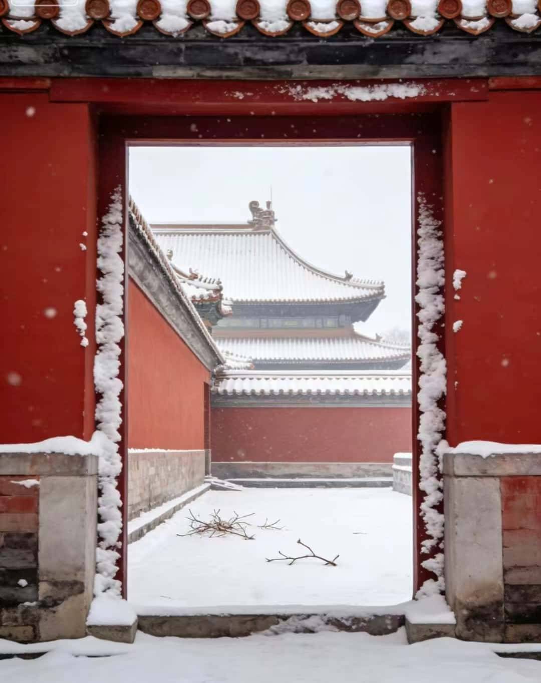 的奢华体验。亲测从葡挞到烤鸭味觉与视觉的双重盛宴新葡京娱乐澳门到北京五天四晚美食与遗产巡礼不踩雷(图2)