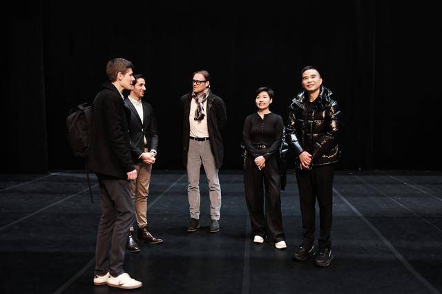 澳门新葡京官网高梵：以一岁一非遗传承哲学