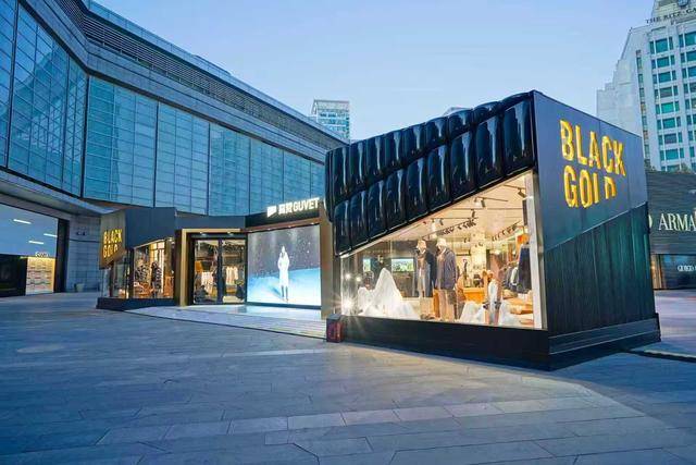 澳门新葡京官网高梵:以一岁一非遗传承哲学重塑全球高端生活方式(图7) 澳门新葡京官网高梵:以一岁一非遗传承哲学重塑全球高端生活方式(图7)